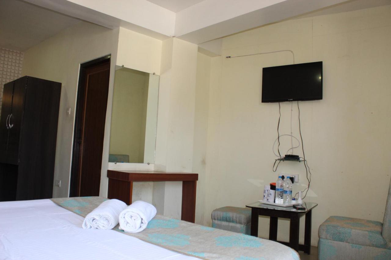 Mystic Valley Gangtok Exterior foto