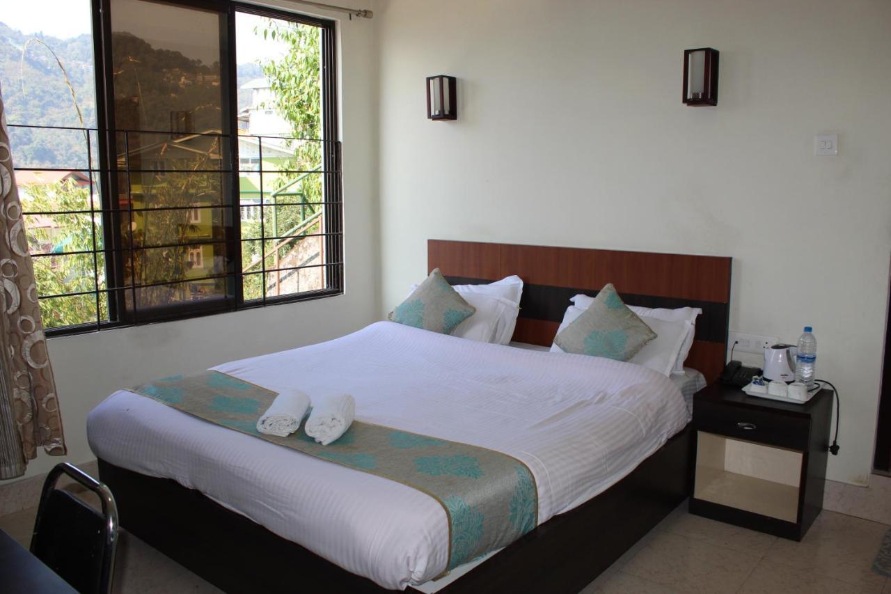 Mystic Valley Gangtok Exterior foto