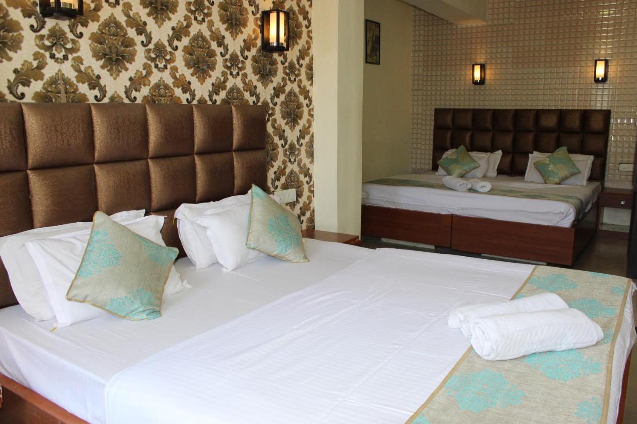 Mystic Valley Gangtok Exterior foto