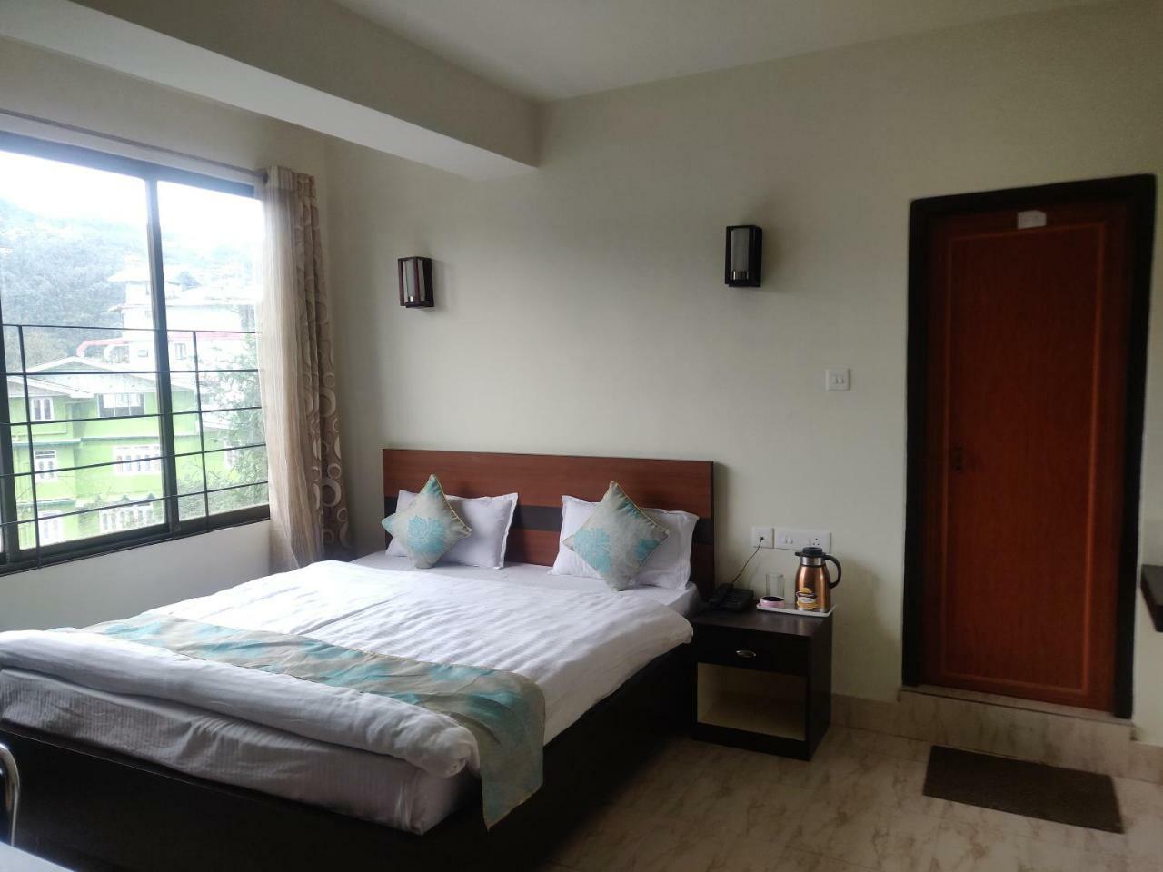 Mystic Valley Gangtok Exterior foto